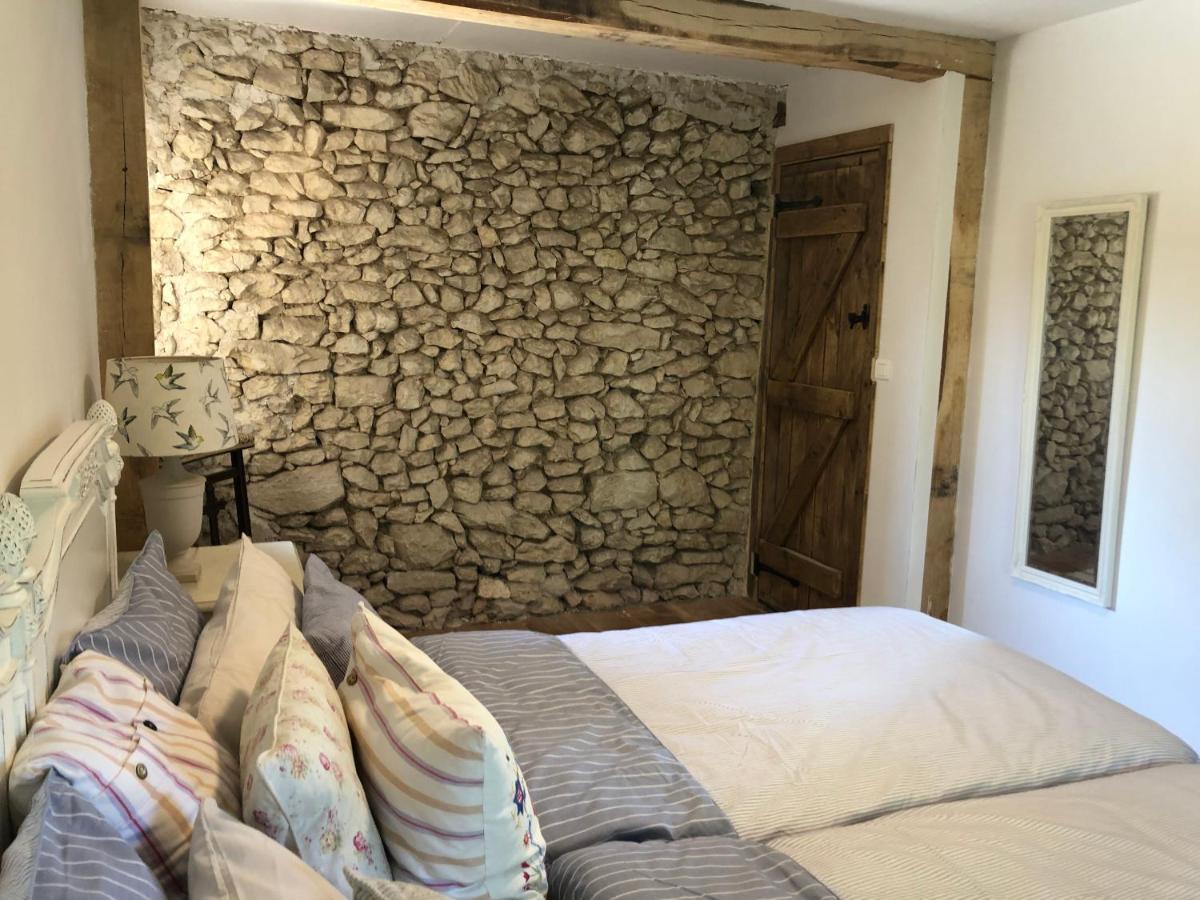 Country Villa For 19 Pool Cinema Football Pitch Verteillac Luaran gambar