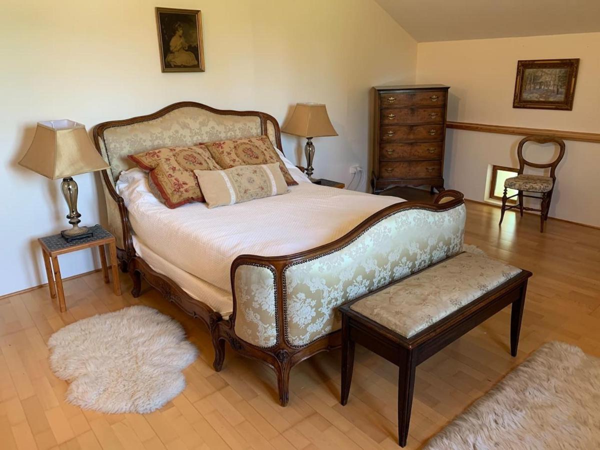 Country Villa For 19 Pool Cinema Football Pitch Verteillac Luaran gambar